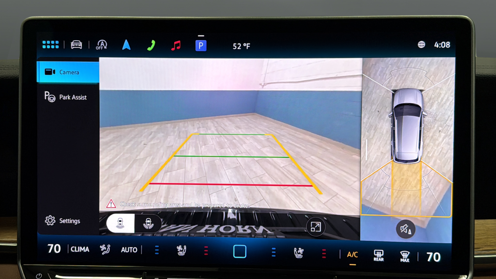 2025 Volkswagen Tiguan 2.0T SEL R-Line