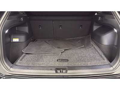 2025 Volkswagen Tiguan 2.0T SEL R-Line