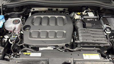 2025 Volkswagen Tiguan 2.0T SEL R-Line