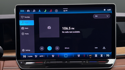 2025 Volkswagen Tiguan 2.0T SEL R-Line