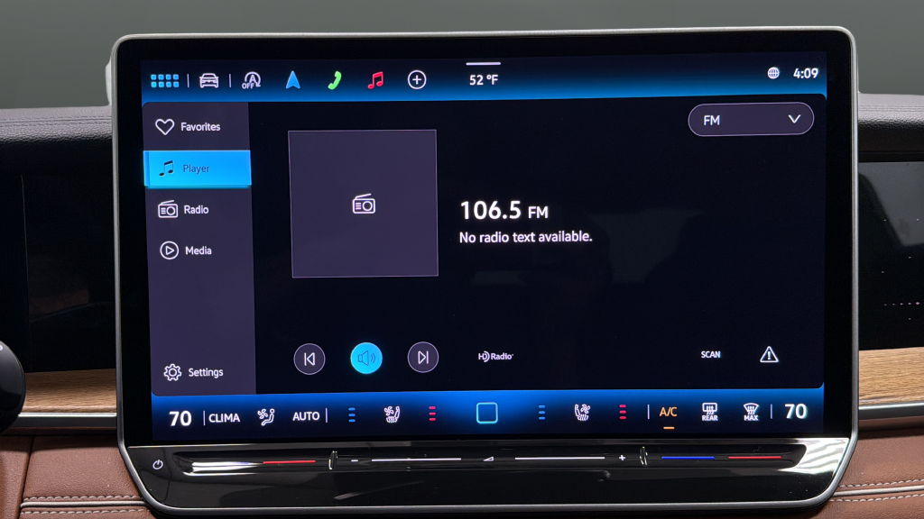 2025 Volkswagen Tiguan 2.0T SEL R-Line