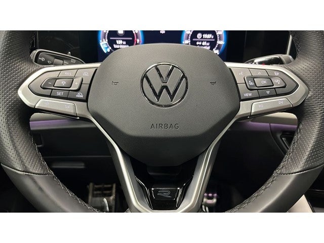 2025 Volkswagen Tiguan 2.0T SEL R-Line
