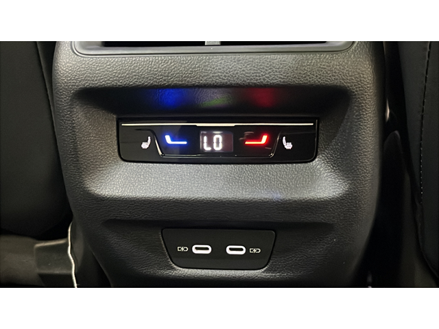 2025 Volkswagen Tiguan 2.0T SEL R-Line
