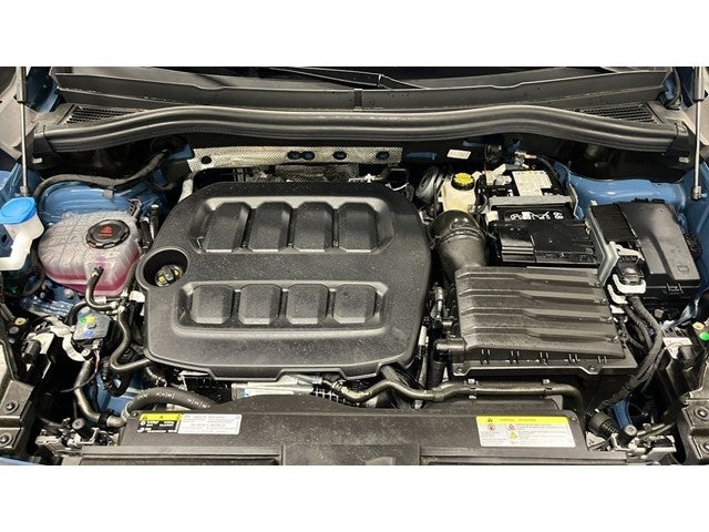 2025 Volkswagen Tiguan 2.0T SEL R-Line