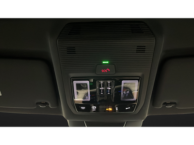 2025 Volkswagen Tiguan 2.0T SEL R-Line