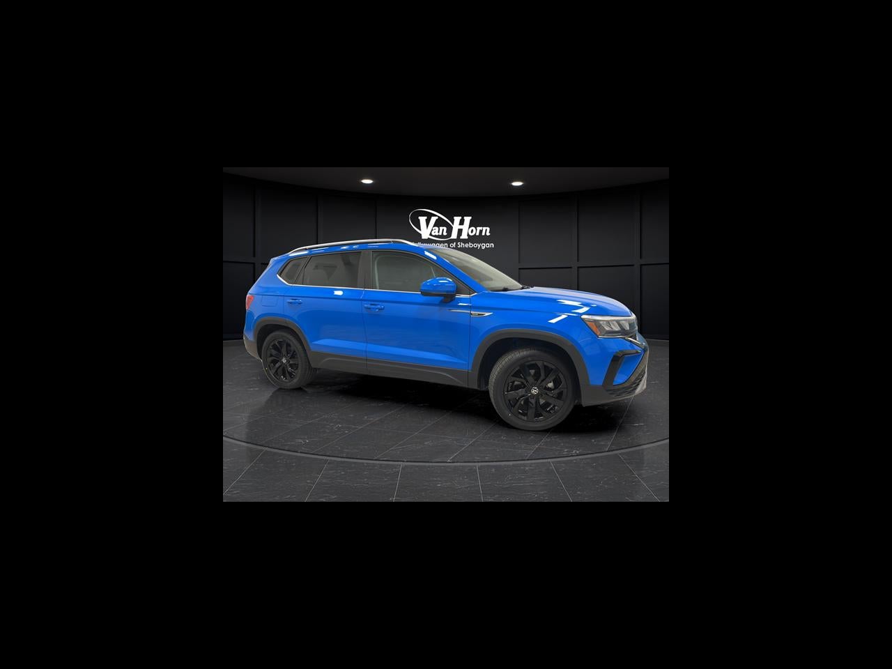 2023 Volkswagen Taos