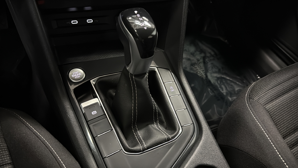 2023 Volkswagen Tiguan 2.0T S
