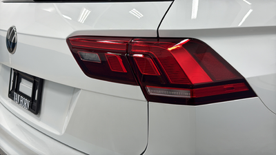 2023 Volkswagen Tiguan 2.0T S
