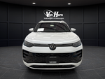 2026 Volkswagen Tiguan 2.0T SEL R-Line Turbo