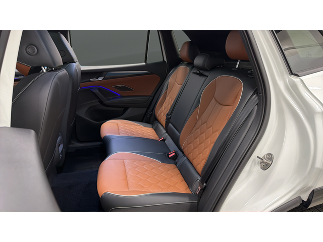 2026 Volkswagen Tiguan 2.0T SEL R-Line Turbo