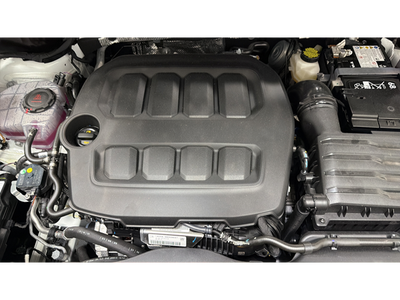2026 Volkswagen Tiguan 2.0T SEL R-Line Turbo