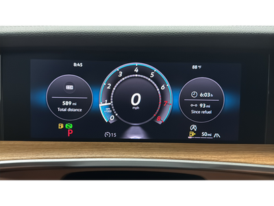2026 Volkswagen Tiguan 2.0T SEL R-Line Turbo
