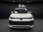 2026 Volkswagen Tiguan 2.0T SEL R-Line Turbo