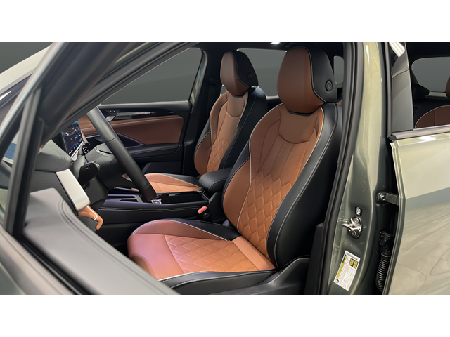 2026 Volkswagen Tiguan 2.0T SEL R-Line Turbo
