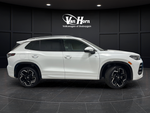 2026 Volkswagen Tiguan 2.0T SEL R-Line Turbo