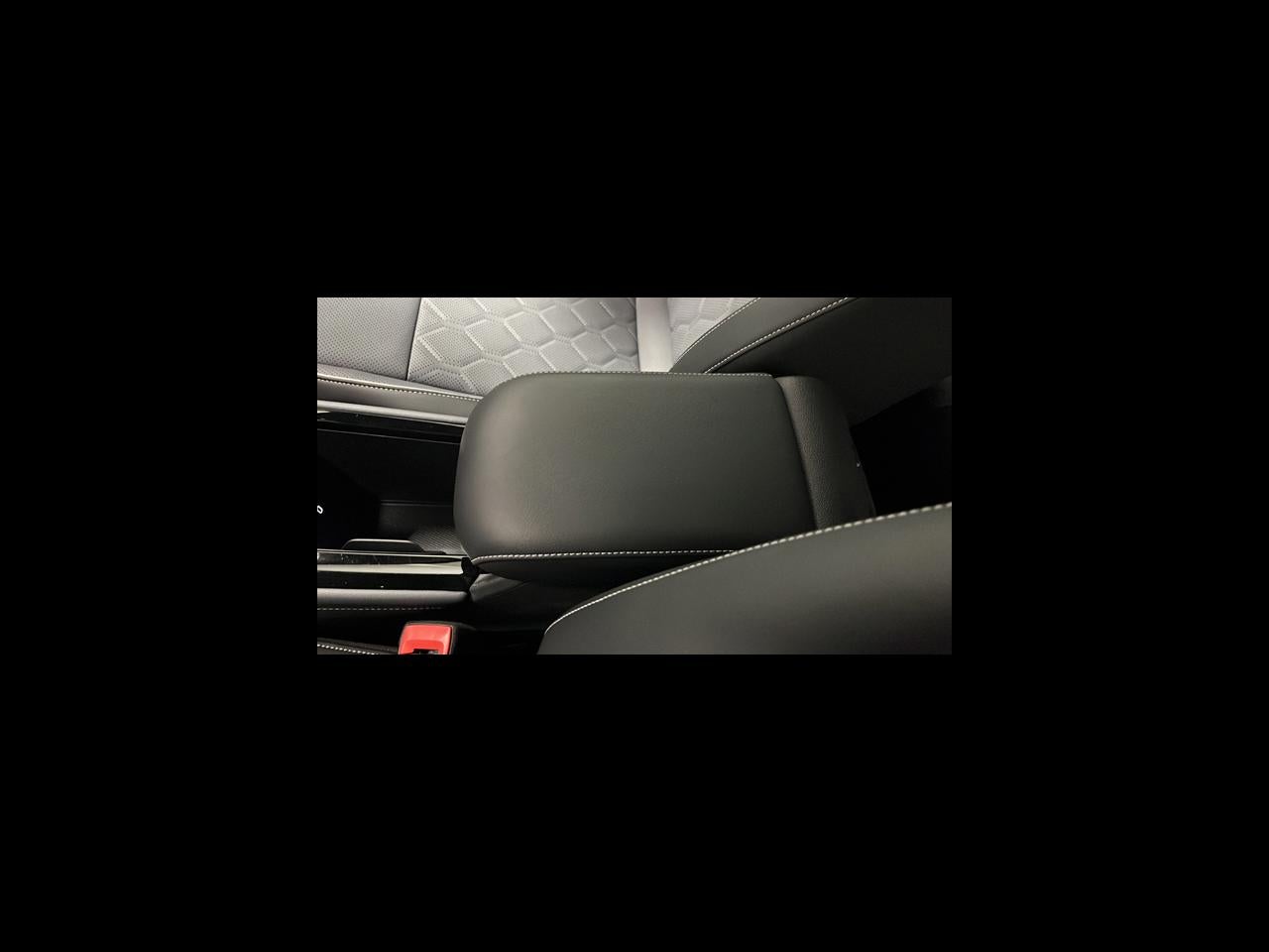 2026 Volkswagen Tiguan SEL R-Line Turbo