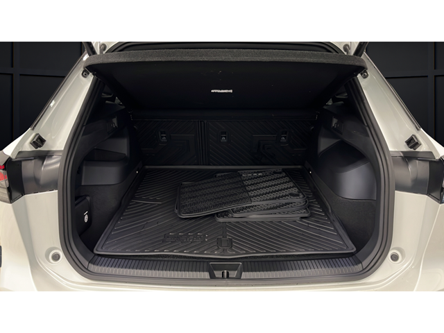 2026 Volkswagen Tiguan 2.0T SEL R-Line Turbo