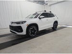 2026 Volkswagen Tiguan 2.0T SEL R-Line