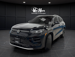 2026 Volkswagen Tiguan 2.0T SEL R-Line Turbo