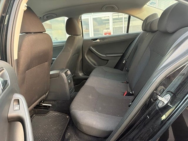 2015 Volkswagen Jetta 2.0L S