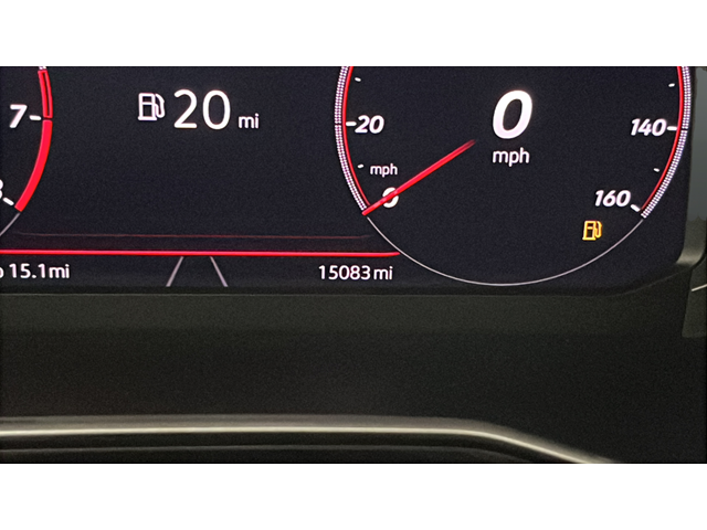 2024 Volkswagen Jetta GLI 2.0T Autobahn