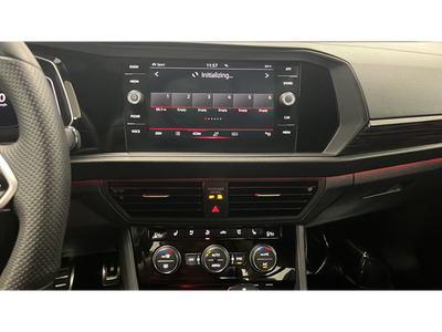 2024 Volkswagen Jetta GLI 2.0T Autobahn