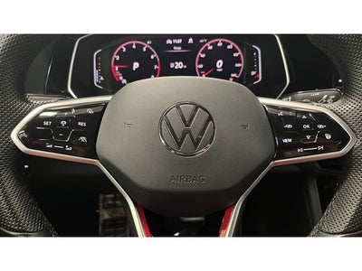 2024 Volkswagen Jetta GLI 2.0T Autobahn
