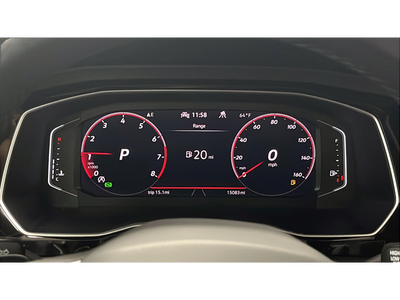 2024 Volkswagen Jetta GLI 2.0T Autobahn