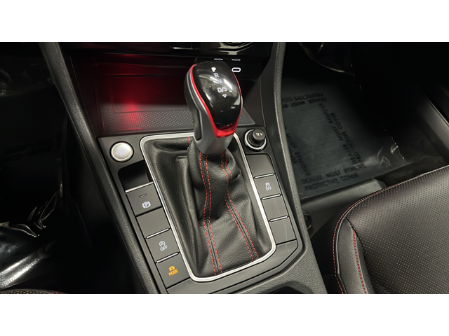2024 Volkswagen Jetta GLI 2.0T Autobahn