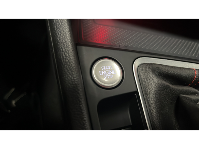 2024 Volkswagen Jetta GLI 2.0T Autobahn