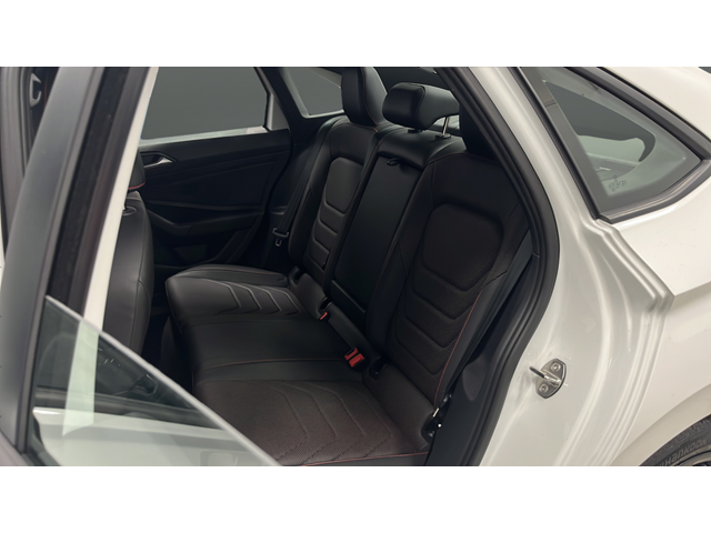 2024 Volkswagen Jetta GLI 2.0T Autobahn
