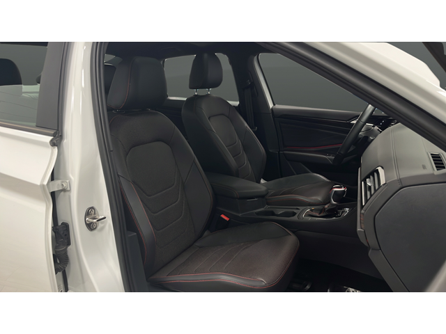 2024 Volkswagen Jetta GLI 2.0T Autobahn