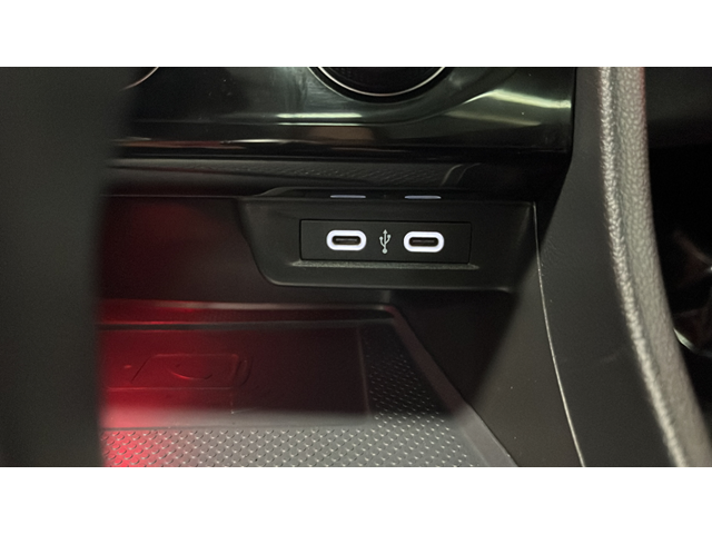 2024 Volkswagen Jetta GLI 2.0T Autobahn