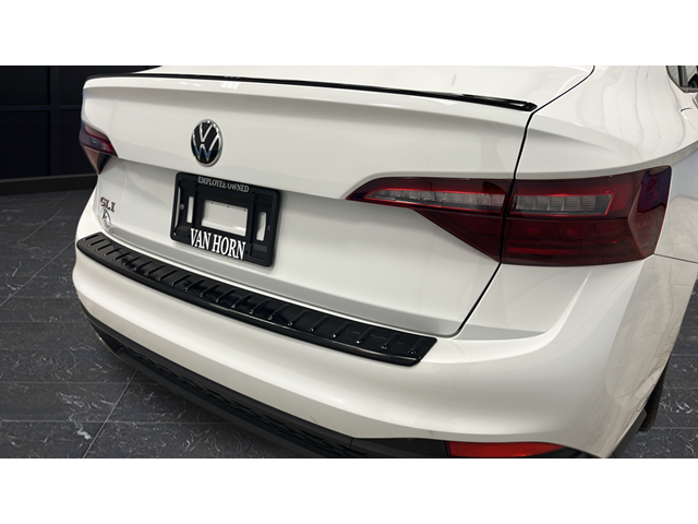 2024 Volkswagen Jetta GLI 2.0T Autobahn