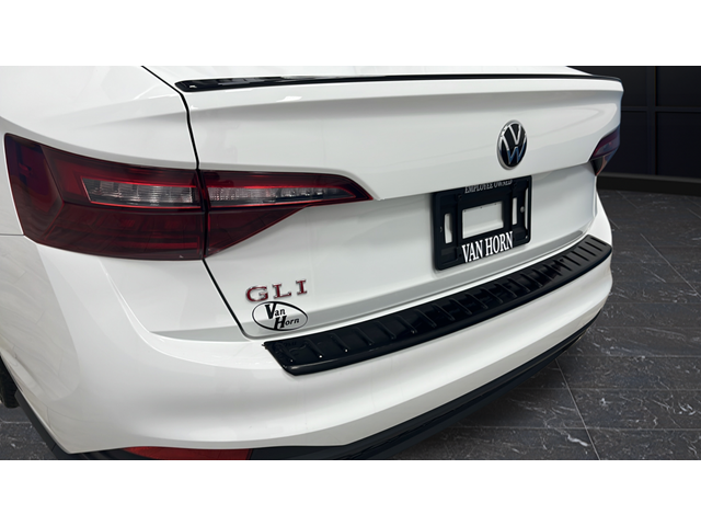 2024 Volkswagen Jetta GLI 2.0T Autobahn