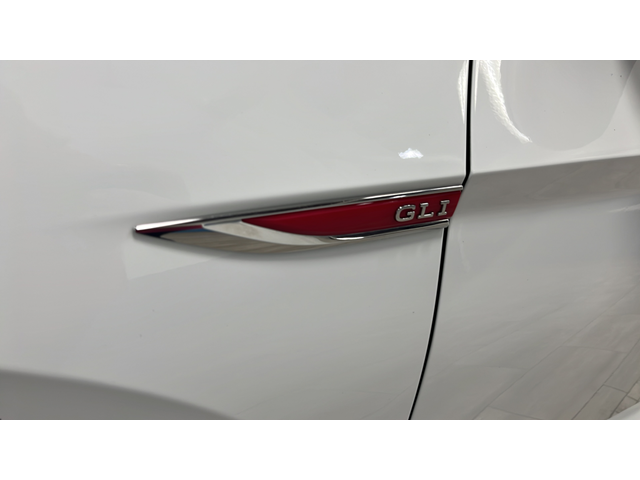 2024 Volkswagen Jetta GLI 2.0T Autobahn
