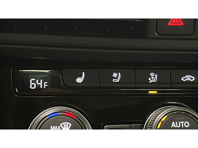 2024 Volkswagen Jetta GLI 2.0T Autobahn
