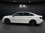 2024 Volkswagen Jetta GLI 2.0T Autobahn