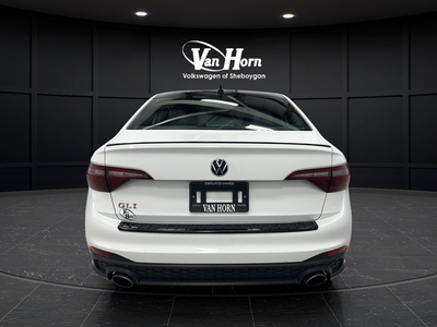 2024 Volkswagen Jetta GLI 2.0T Autobahn