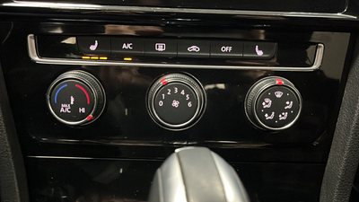 2020 Volkswagen Golf GTI 2.0T S