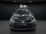 2020 Volkswagen Golf GTI 2.0T S