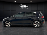 2020 Volkswagen Golf GTI 2.0T S