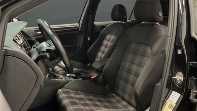 2020 Volkswagen Golf GTI 2.0T S