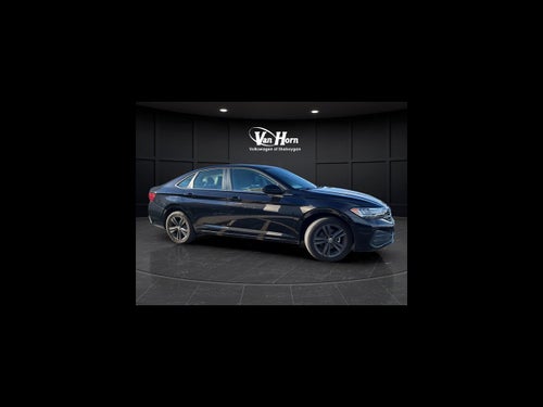 2022 Volkswagen Jetta 1.5T SE