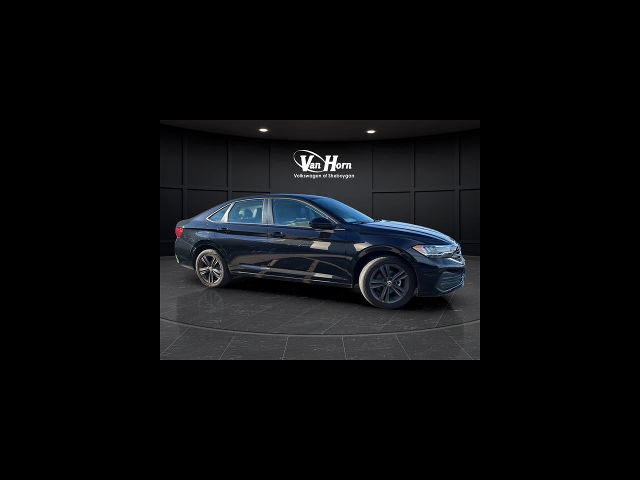 2022 Volkswagen Jetta 1.5T SE