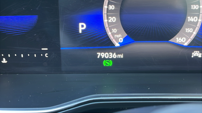 2022 Volkswagen Jetta 1.5T SE