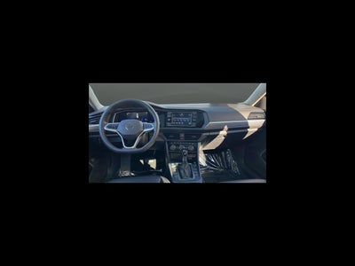 2022 Volkswagen Jetta 1.5T SE