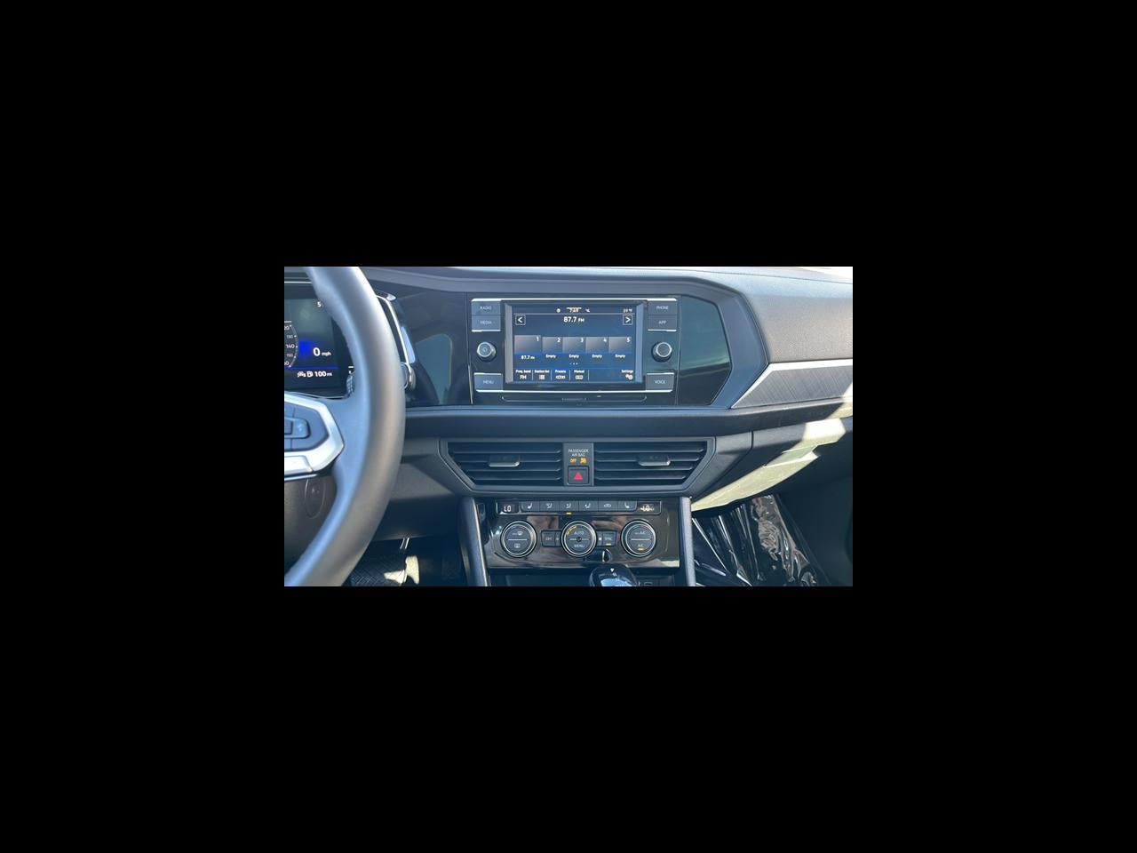 2022 Volkswagen Jetta 1.5T SE
