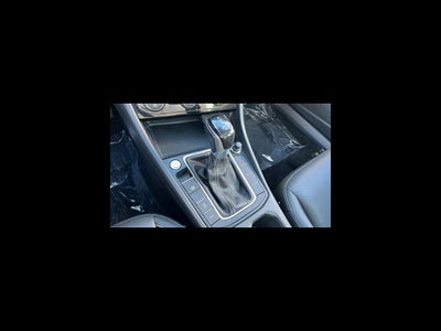 2022 Volkswagen Jetta 1.5T SE