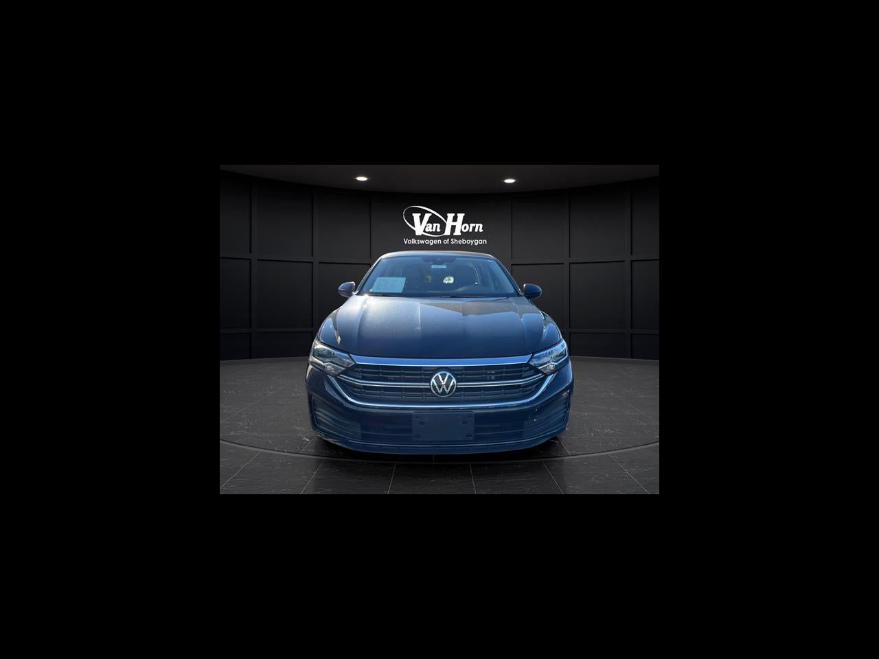 2022 Volkswagen Jetta 1.5T SE